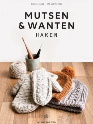 Mutsen & wanten haken