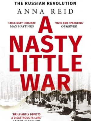 A nasty little war