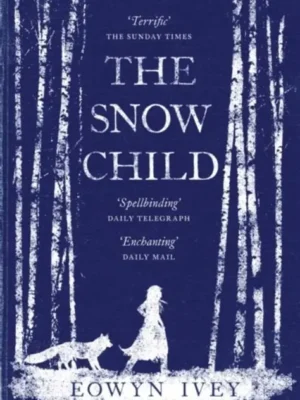 The snow child