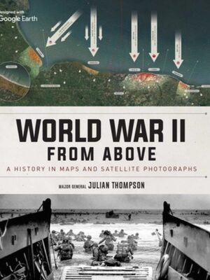 World War II from above