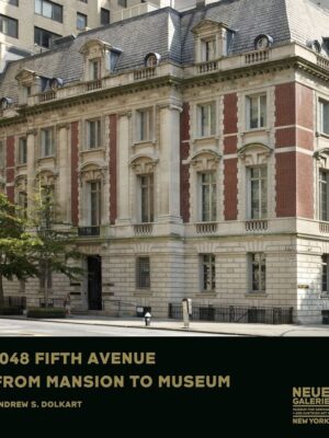 1048 Fifth Avenue