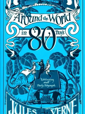 Arounnd the world in 80 days