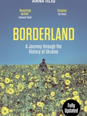 Borderland
