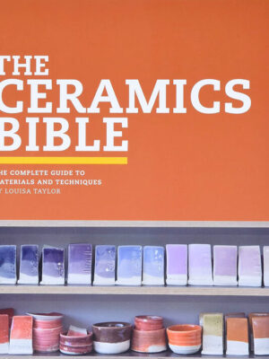 Ceramics bible