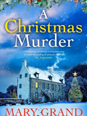 A Christmas murder