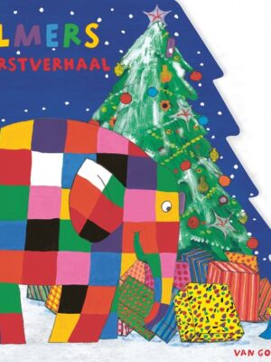 Elmers kerstverhaal