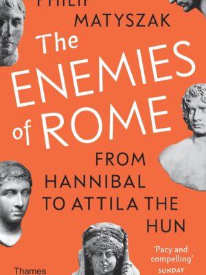 The enemies of Rome