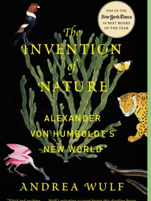 The invention of nature