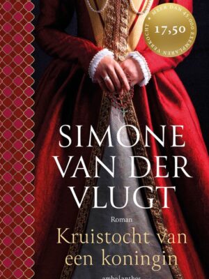 Kruistocht van een koningin