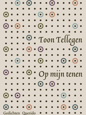 Op mijn tenen