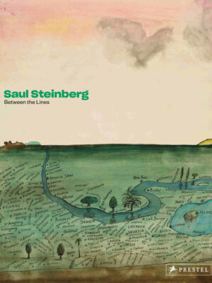 Saul Steinberg