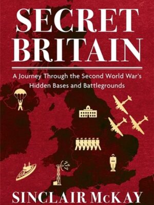 Secret Britain