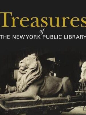 Treasures of the New York Public Library